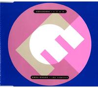 Erasure - Abba-esque-The Remixes [Single-CD]