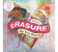Erasure Always: The Very Best of Erasure (Vinyl) 12" Album (Importación USA)