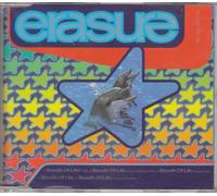 Erasure - Breath of Life