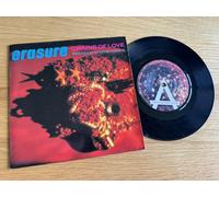 Erasure - Chains of Love [Vinilo]