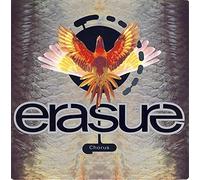 ERASURE - CHORUS 12 INCH (12" VINYL) UK MUTE 1991