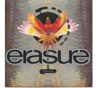 ERASURE - CHORUS 7 INCH (7" VINYL 45) UK MUTE 1991