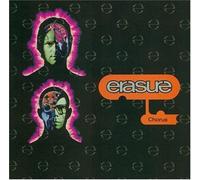 Erasure - Chorus by Erasure (1991) Audio CD