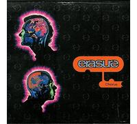 Erasure - Chorus [Import]