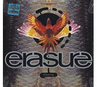 Erasure - Chorus / Snappy [Vinilo][Import]