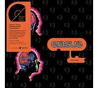 Erasure - Chorus [Vinilo]