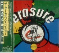 Erasure - Circus