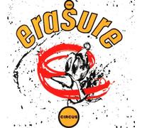 Erasure - Circus [Import]