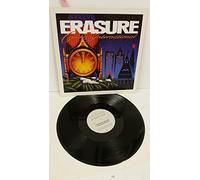 ERASURE crackers international, 12 inch single, 12 mute 93