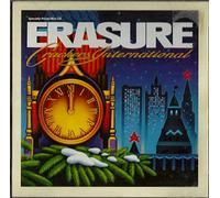 Erasure - Crackers International
