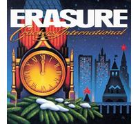Erasure - Crackers International-Stop! (3" in 5"-case) By Erasure (0001-01-01)