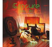 Erasure Day-glo (Based On a True Story) (CD) Album (Importación USA)