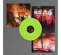 Erasure - Day-Glo (Based on a True Story) [Vinilo]