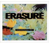 Erasure - Drama! (1989)
