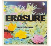 Erasure - Drama!