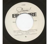 ERASURE - DRAMA 7" (45) UK MUTE 1989 JUKEBOX ISSUE (MUTE89)