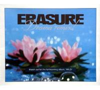 Erasure - Drama Remix!