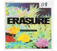 Erasure - Drama / Sweet Sweet Baby [7" Vinyl]