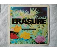 ERASURE Drama! UK 7" 45