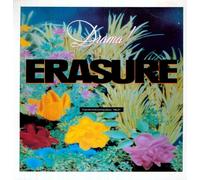 Erasure - Drama [Vinilo]