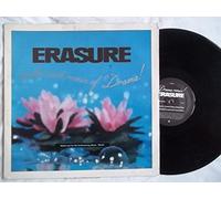 Erasure - Drama [Vinilo]
