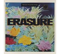 Erasure - Drama! [Vinilo][Import]