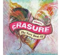Erasure - Always (The Very Best Of Erasure) (Reissue) (2 LP)