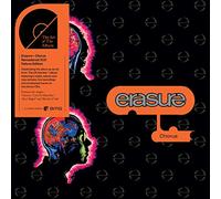 Erasure - Erasure -Chorus (3 CD)