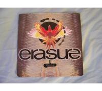 Erasure - ERASURE Chorus UK 7" 45