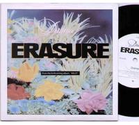 ERASURE - ERASURE - DRAMA - 7" VINYL