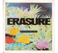 ERASURE - ERASURE - DRAMA! 7in (30804)