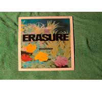 Erasure - ERASURE Drama! UK 7" 45