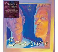 Erasure - Erasure - Erasure (2 CD)