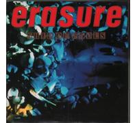 Erasure - Erasure - Ship Of Fools - [7"]