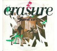 Erasure - Erasure: Sometimes
