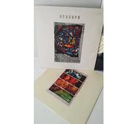 ERASURE - ERASURE the innocents, STUMM 55