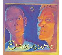 Erasure - Erasure [Vinilo]
