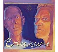 Erasure Erasure (Vinyl) 12" Album (Importación USA)