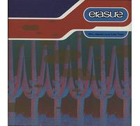 Erasure - Erasure: Who Needs Love Like That