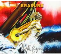 Erasure ERASURE - WORLD BEYOND (1 CD) (CD) (Importación USA)