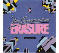 Erasure - Erasure - You Surround Me - [7"]