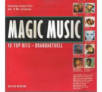 Erasure, Eric B./Rakim, Heart, OMD, T'Pau, O.K., Bomb the Bass..