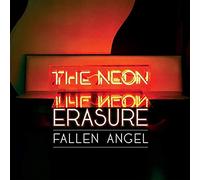 Erasure - Fallen Angel (Remixes) [Vinilo]