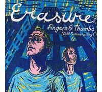 Erasure - Fingers & Thumb 1