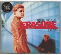 Erasure - In My Arms