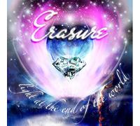 Erasure - Light At The End Of The World