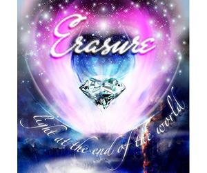 Erasure - Light At The End Of The World