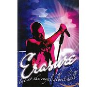 Erasure - Live at the Royal Albert Hall [DVD]