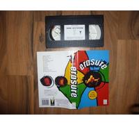 Erasure - Live at the Seaside [Alemania] [VHS]