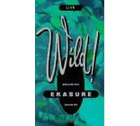 Erasure - Live [USA] [VHS]